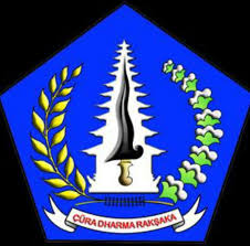 Logo Kelurahan Keagungan